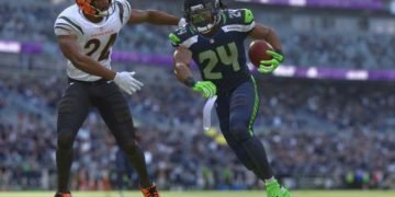 What does tmp mean in Madden 22