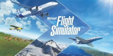 Microsoft Flight Simulator Developer Roadmap for 2022 Here's everything you need to know