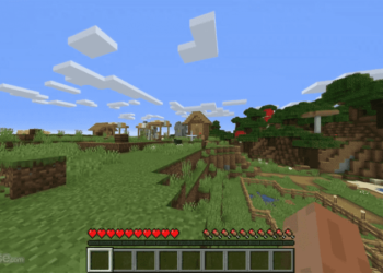 How to change creative to Survival on Minecraft PC