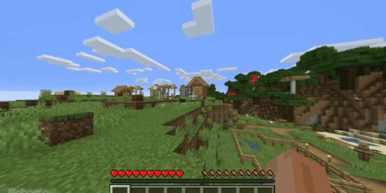 How to change creative to Survival on Minecraft PC