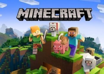 How to make an anvil in Minecraft