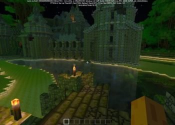 How to change creative to Survival on Minecraft Xbox version