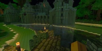 How to change creative to Survival on Minecraft Xbox version