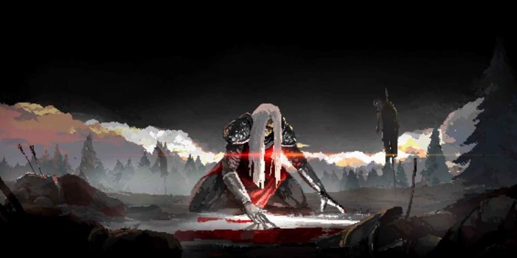 Moonscars PS4 PS5 Xbox One Xbox Series XS and Nintendo Switch Release Date