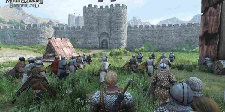 Mount & Blade II Bannerlord PS4 and PS5 Price
