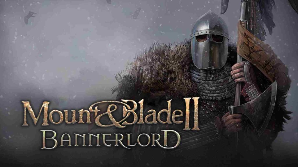 Mount & Blade II Bannerlord PS4 and PS5 Price