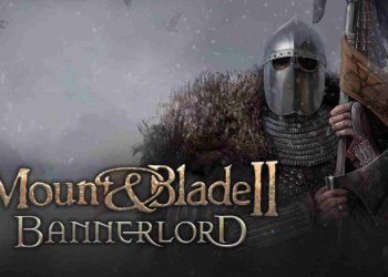 Mount & Blade II Bannerlord Release Date for PlayStation 4 and PlayStation 5