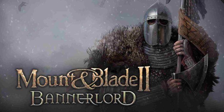 Mount & Blade II Bannerlord Release Date for PlayStation 4 and PlayStation 5