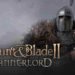 Mount & Blade II Bannerlord Release Date for PlayStation 4 and PlayStation 5
