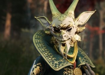 Nightingale Does it feature Multiplayer