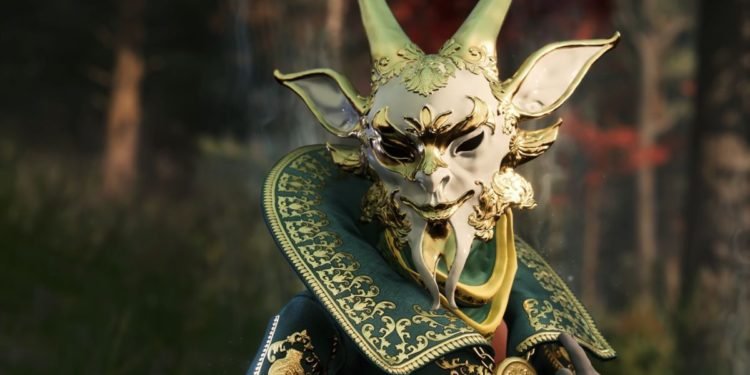 Nightingale Does it feature Multiplayer