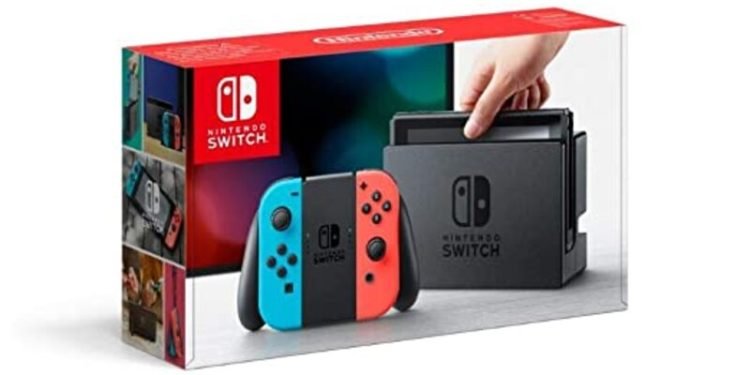 Switch Error Code 2110: Fixes & Workarounds