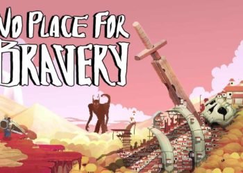 No Place for Bravery PC Release Date