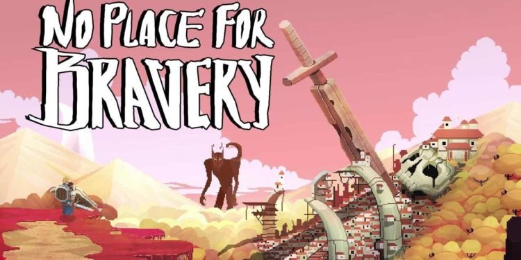 No Place for Bravery PC Release Date