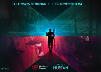 Once Human Release Date When is it coming out