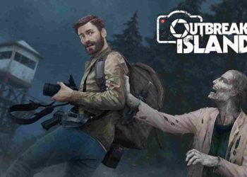 Outbreak Island PS4 PS5 Xbox One Xbox Series XS and Nintendo Switch Release Date