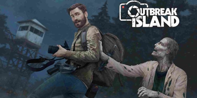 Outbreak Island PS4 PS5 Xbox One Xbox Series XS and Nintendo Switch Release Date