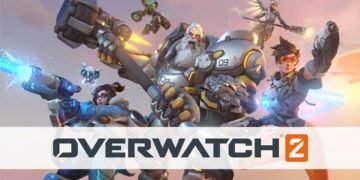 PS5 Overwatch 2 PVP beta tracker error