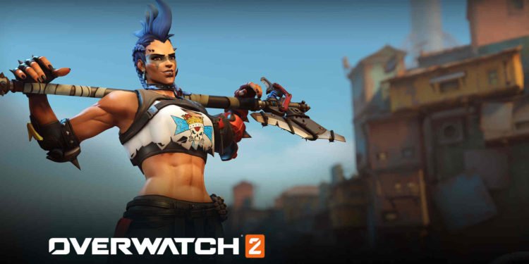 What does mit mean in Overwatch 2