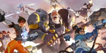 Is Overwatch 2 available on Mac?