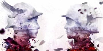 How many GB is 11-11: Memories Retold on PS4?