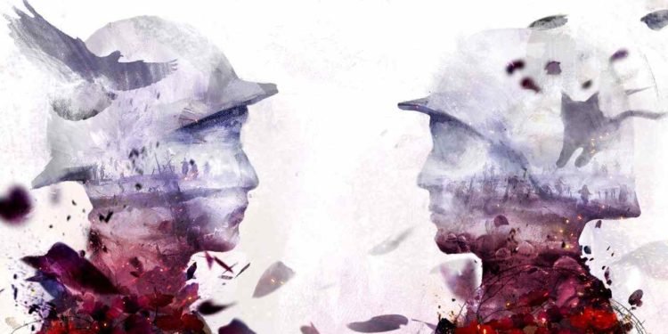 How many GB is 11-11: Memories Retold on PS4?