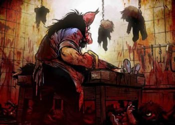 How many GB is 2Dark on PS4?