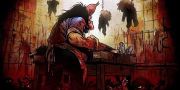 How many GB is 2Dark on PS4?