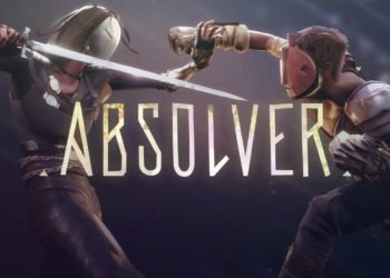 How many GB is Absolver on PS4?