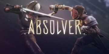 How many GB is Absolver on PS4?