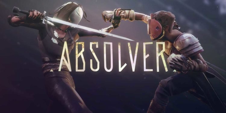 How many GB is Absolver on PS4?