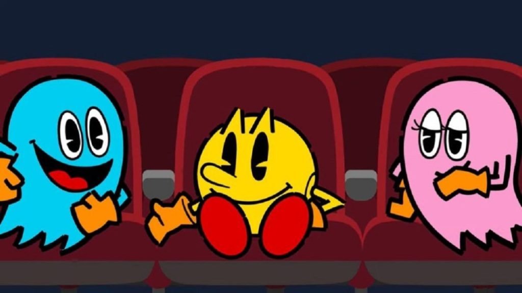 Pac-Man Museum+ Mobile (Android) & iOS (iPhone, iPad) Release Date