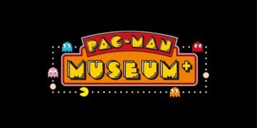 Pac-Man Museum+ Mobile (Android) & iOS (iPhone, iPad) Release Date