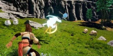 Palworld vs Pokemon Brilliant Diamond & Shining Pearl