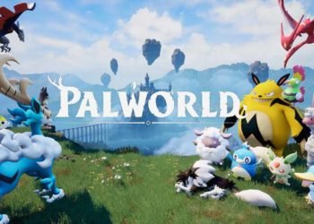 Is there a Palworld Release Date
