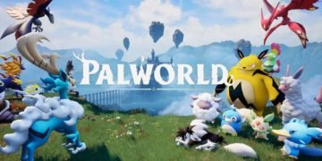 Is there a Palworld Release Date