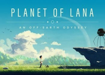 Planet of Lana PS4, PS5, and Nintendo Switch Release Date
