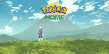 Pokemon Home: How to release Pokemon