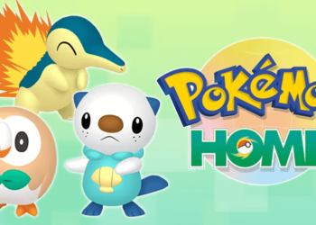 How to extend Pokémon HOME subscription