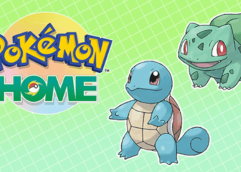 What happens when your Pokémon Home subscription expires