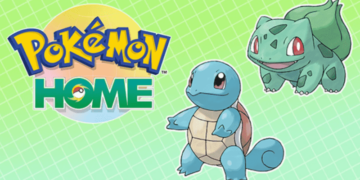 What happens when your Pokémon Home subscription expires