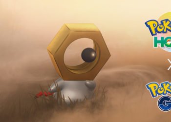 Pokemon Home Error Code 500