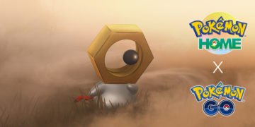 Pokemon Home Error Code 500