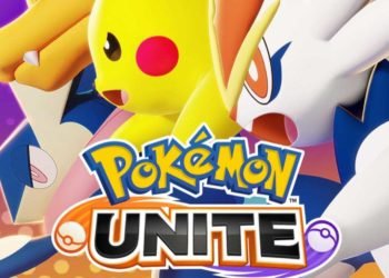 Pokemon unite error insufficient device storage