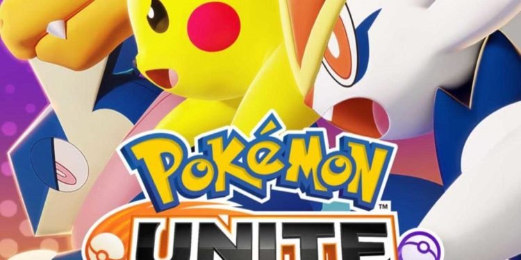 Pokemon unite error insufficient device storage