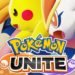 Pokemon unite error insufficient device storage