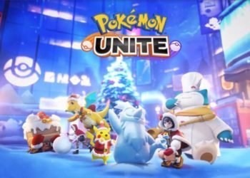 How to get Energy Rewards in Pokemon Unite