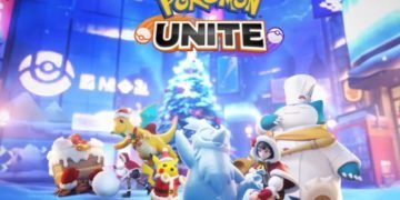 How to get Energy Rewards in Pokemon Unite