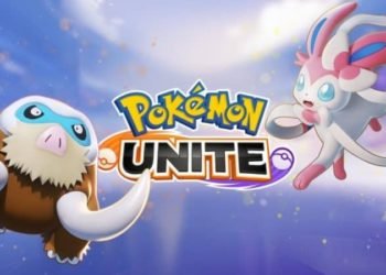 Pokemon unite error code 1-5-1202