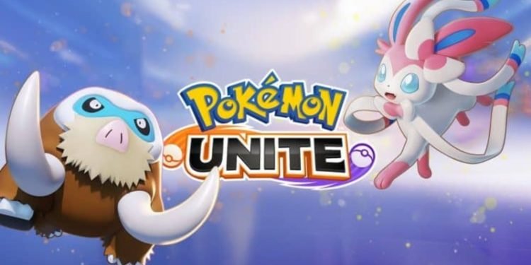 Pokemon unite error code 1-5-1202